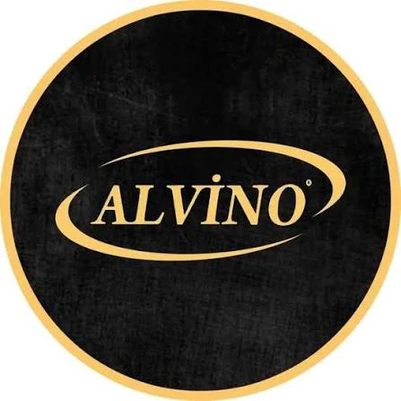 Alvino logosu