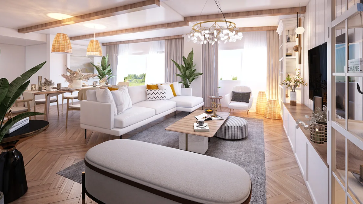 Marmaris Villa - Görsel 4